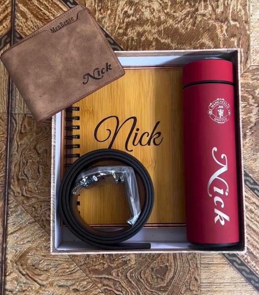 Gift package
