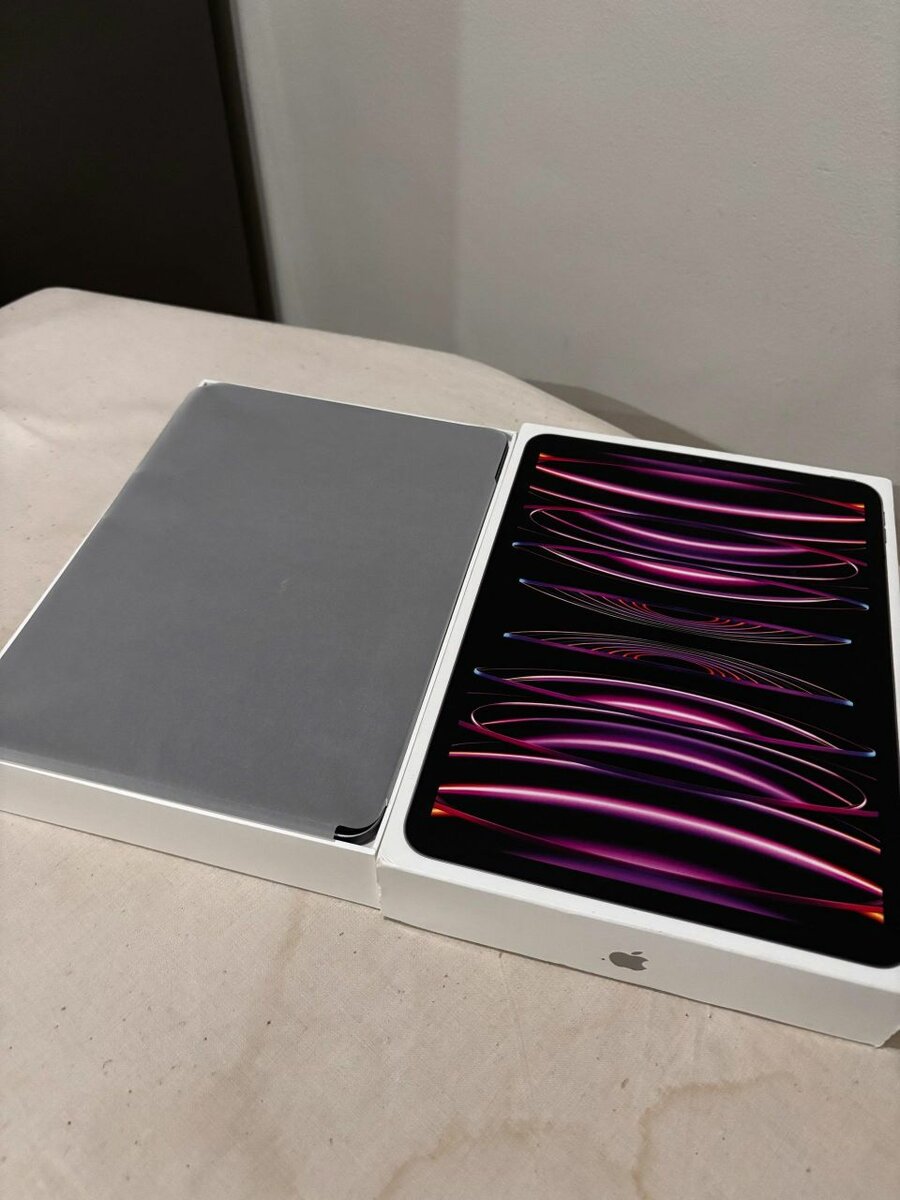 iPad pro