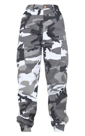 Ladies carmon wear