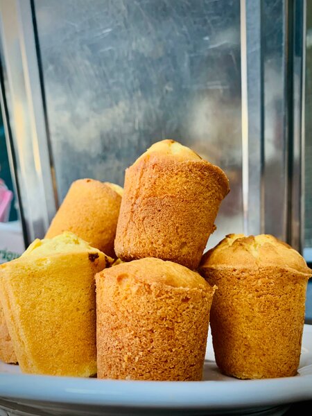 Cakes
