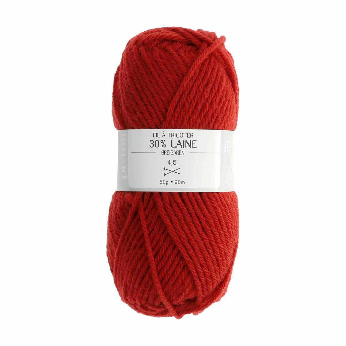Pelote de laine