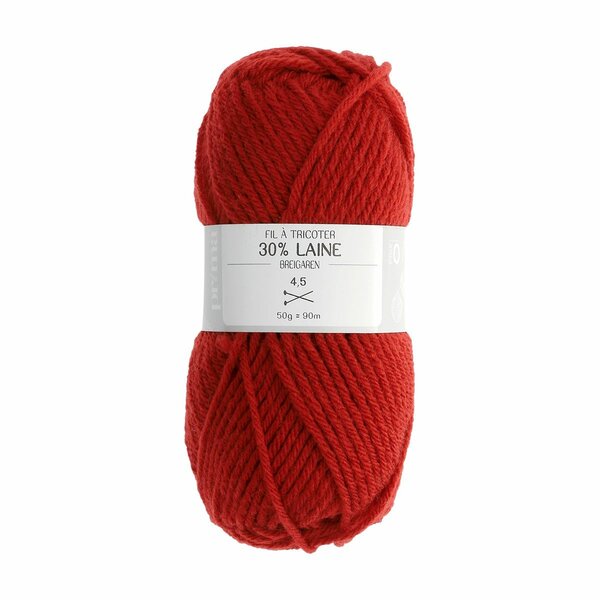 Pelote de laine