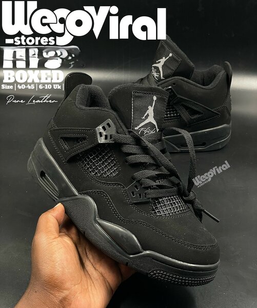 Sneakers NIKE