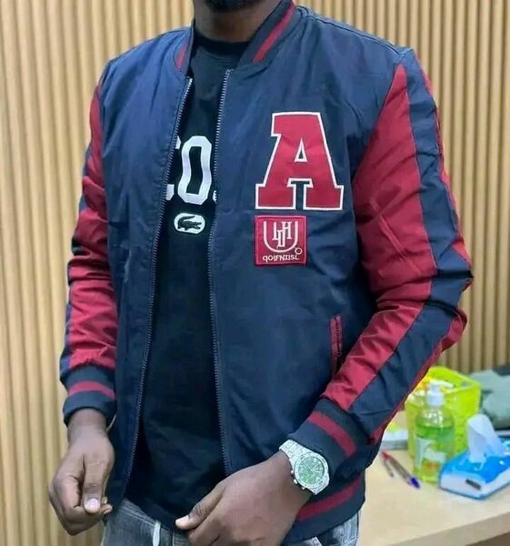 Vestes Homme Trendy