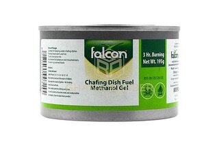 Combustible  pour chafing dish