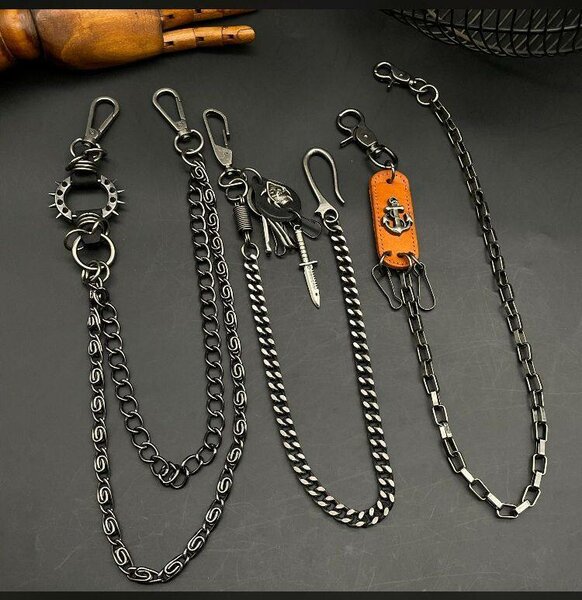 Quality Side chain