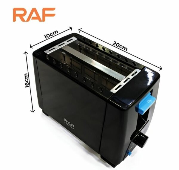 2 Slice Toaster