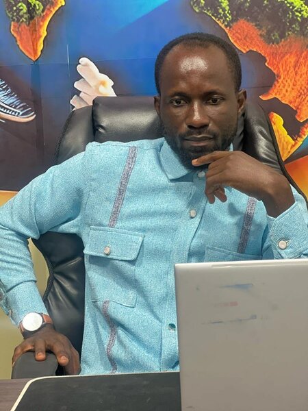 Men kaftan