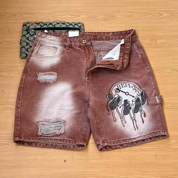 Men's shorts