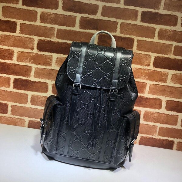 New Luxury Backpack