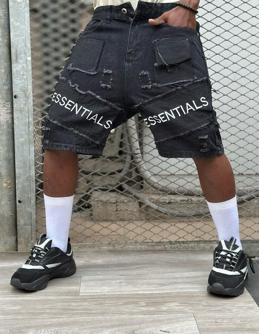 Pantacou Essential