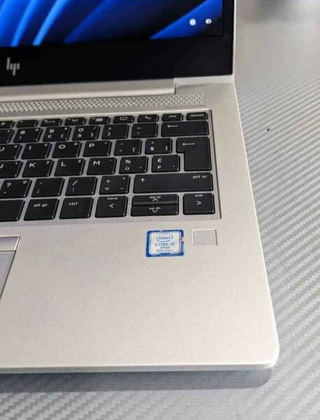 HP 830 G5 core i5  16Go/512Go