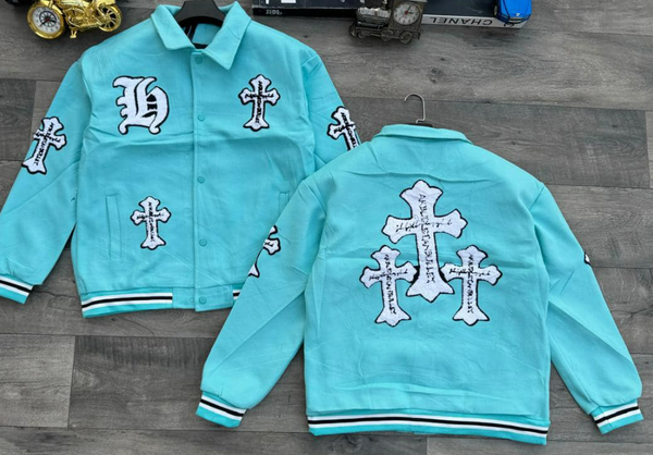 bomber