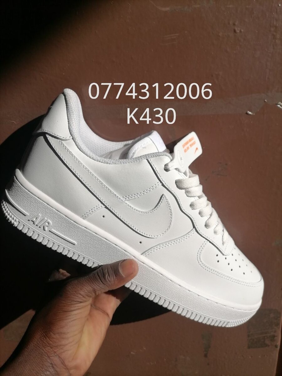 Sneakers Unisex
