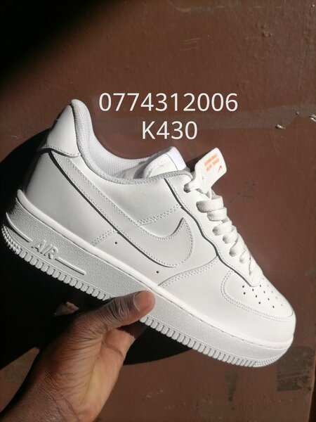 Sneakers Unisex