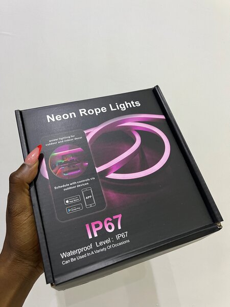 SMART NEON LIGHT