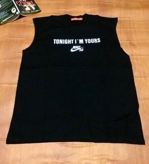 Armless top quality