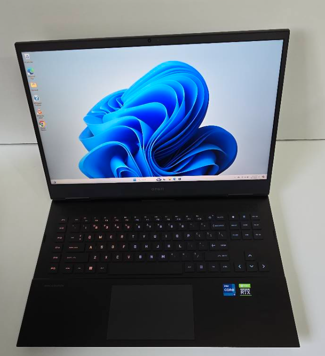 Hp Omen 17-CK1111NR