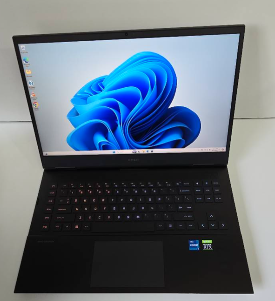 Hp Omen 17-CK1111NR