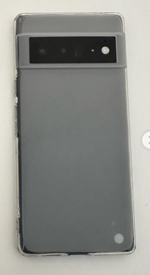 GOOGLE PIXEL 6PRO