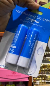 Lip Balm