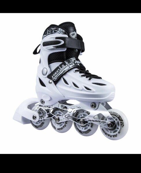 Rollers en ligne polyvalents