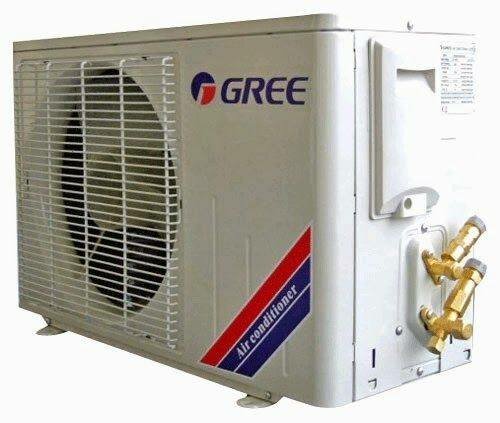 Air Condition