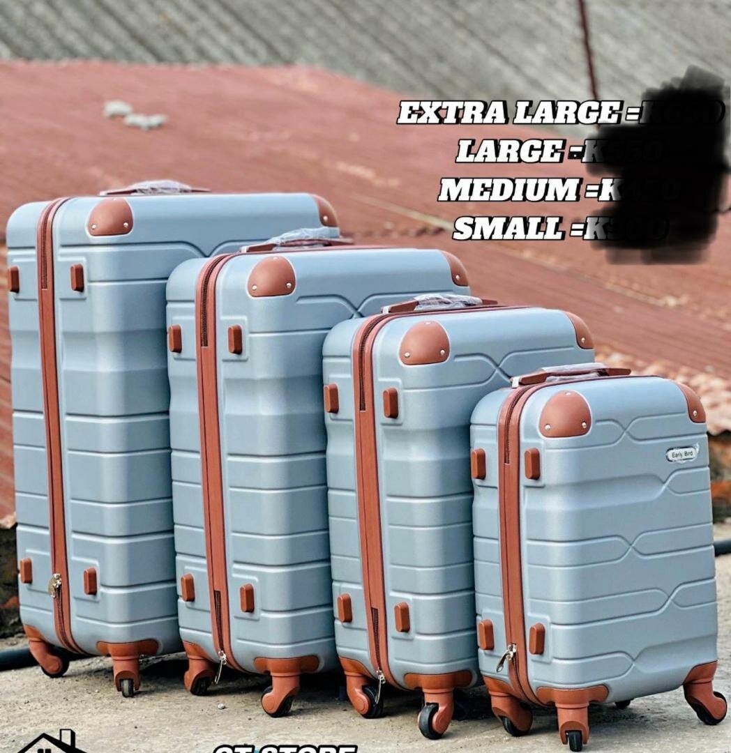 Suite case