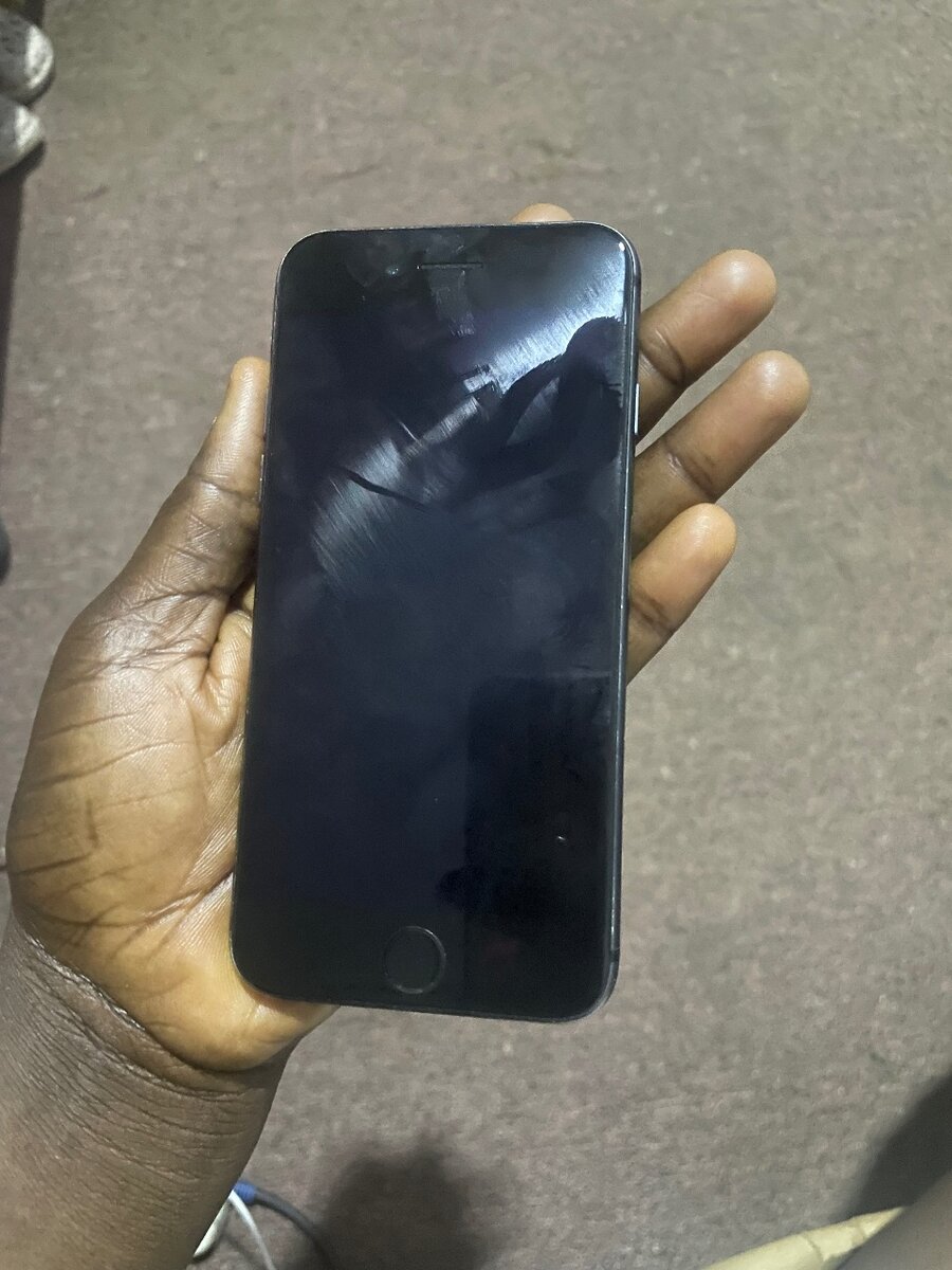 iPhone 8