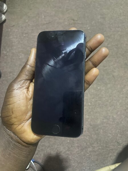 iPhone 8