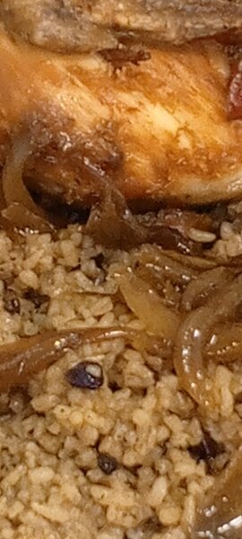 Riz soumara
