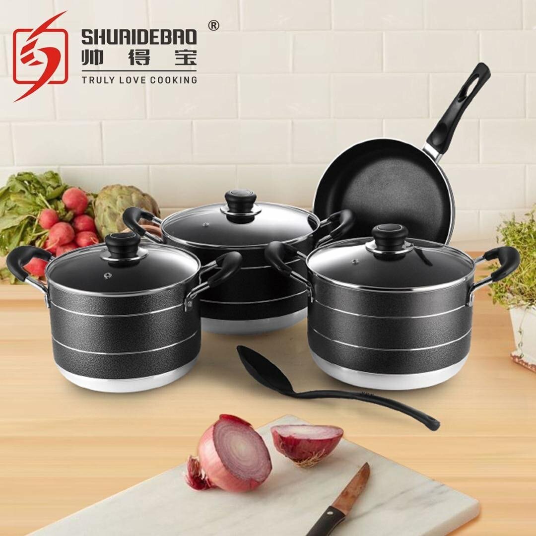 Cooking pot