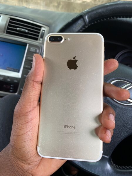 iPhone 7 Plus