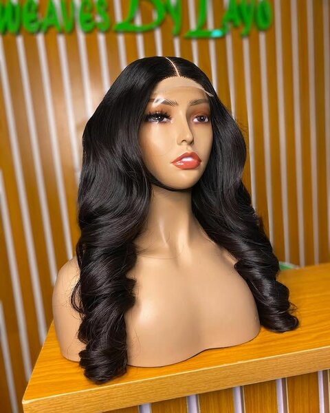 Wig
