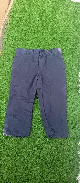 Thrift clothes