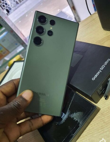 Samsug s23 ultra
