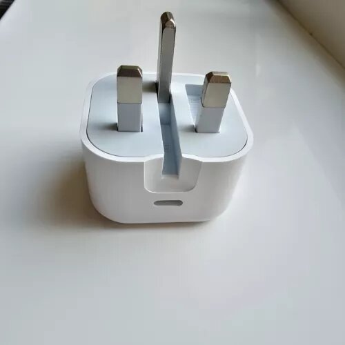 Genuine Original USB C Apple iPhone Charger Fast Charging