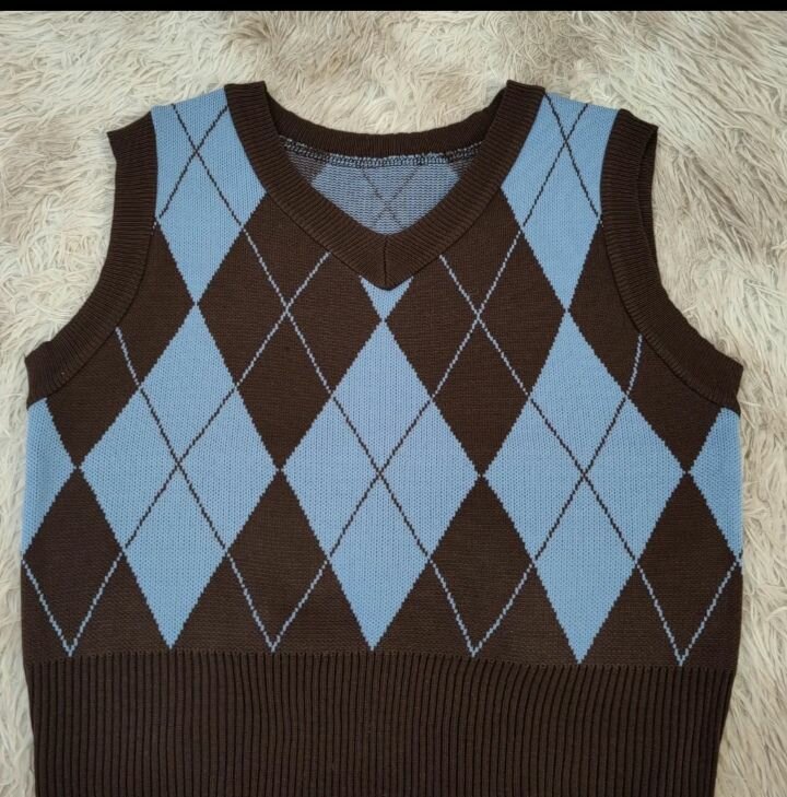 Gilet femme