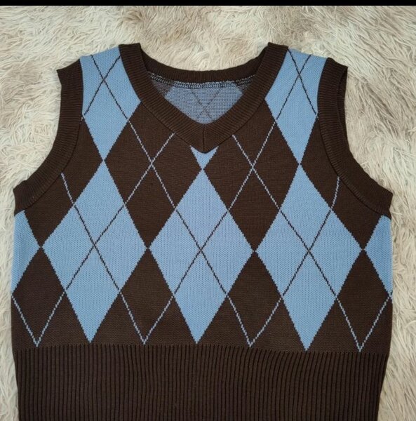 Gilet femme