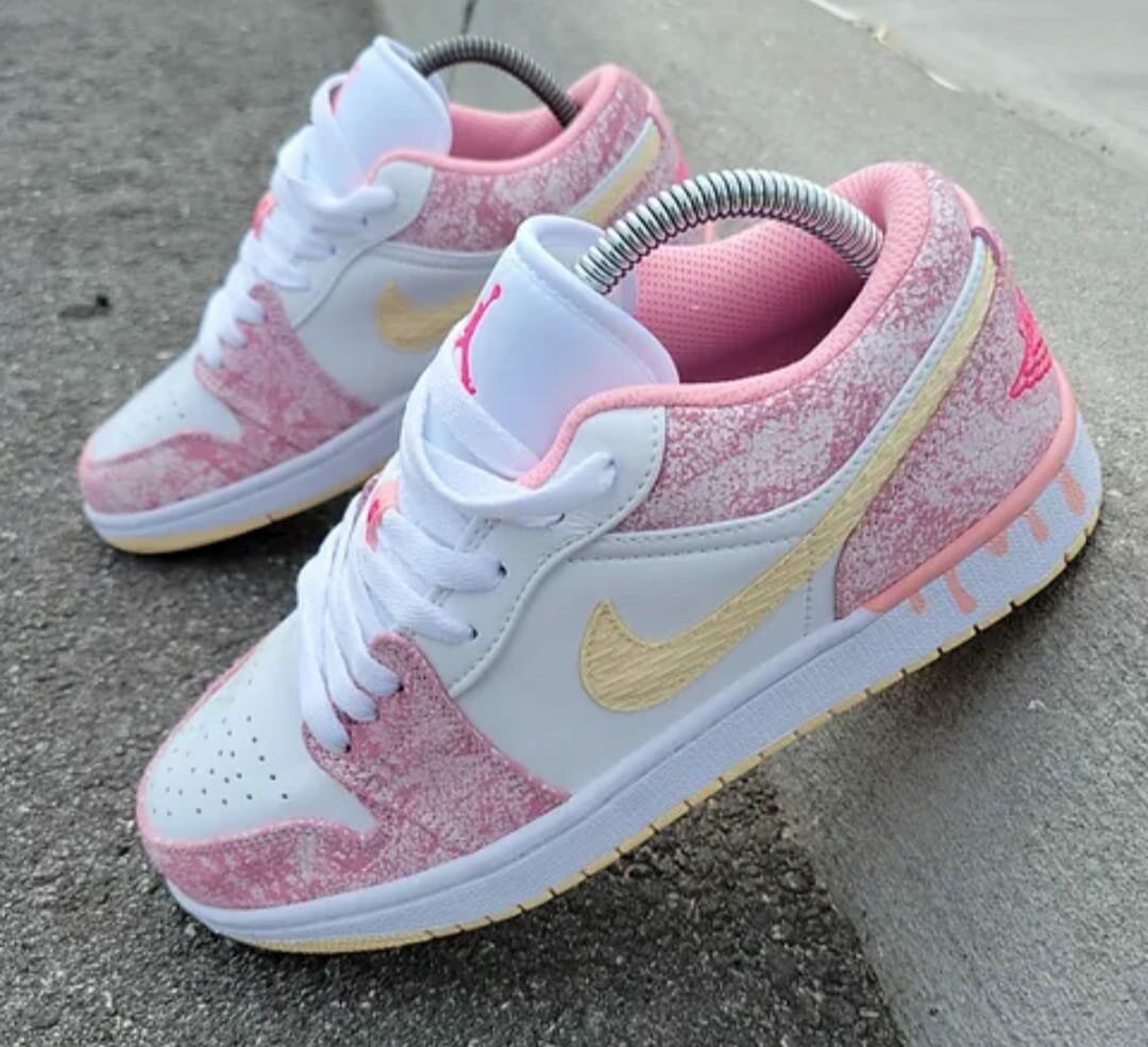 Basket nike