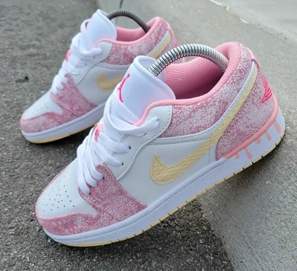 Basket nike