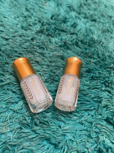 Parfum Concentré Luxe 2 à 3500