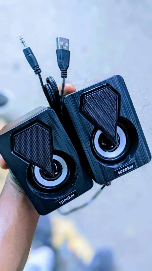 min laptop speakers