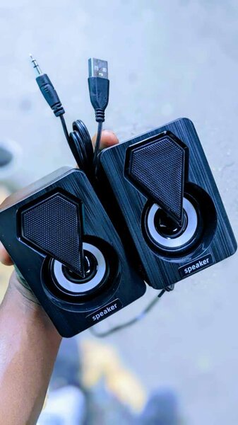 min laptop speakers