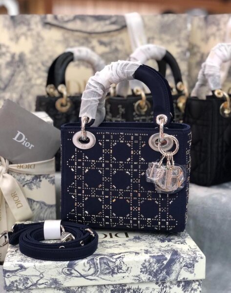 Lady Dior