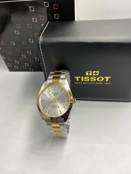 Montre Tissot Luxe Homme