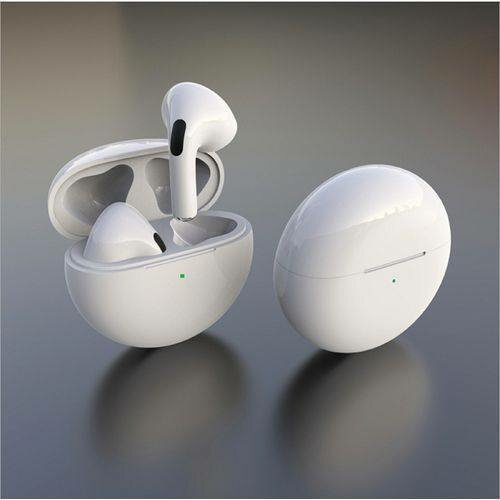 Oreillette Pro 6 Bluetooth 5.0 Casque écouteurs Sans Fil HIF