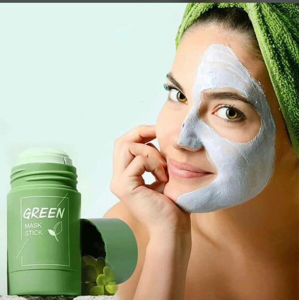 Stick masque visage hydratant