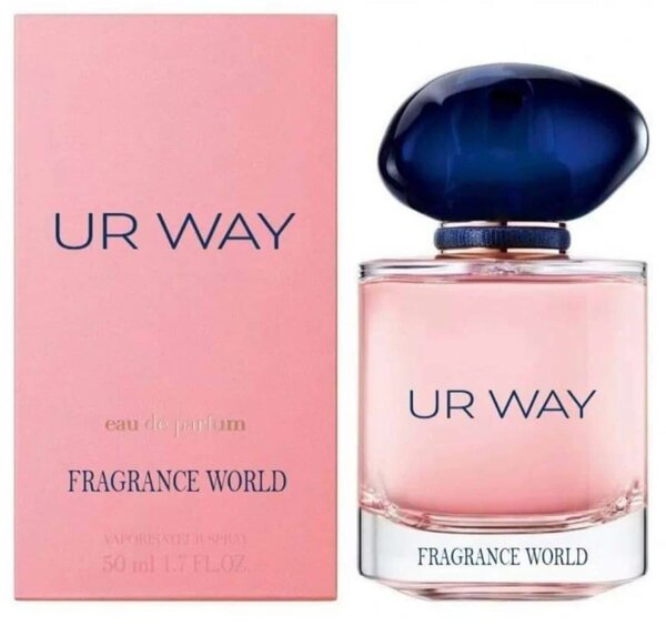 Parfum Féminin