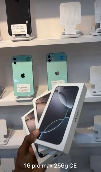 iPhone 14 Pro Max 256GB